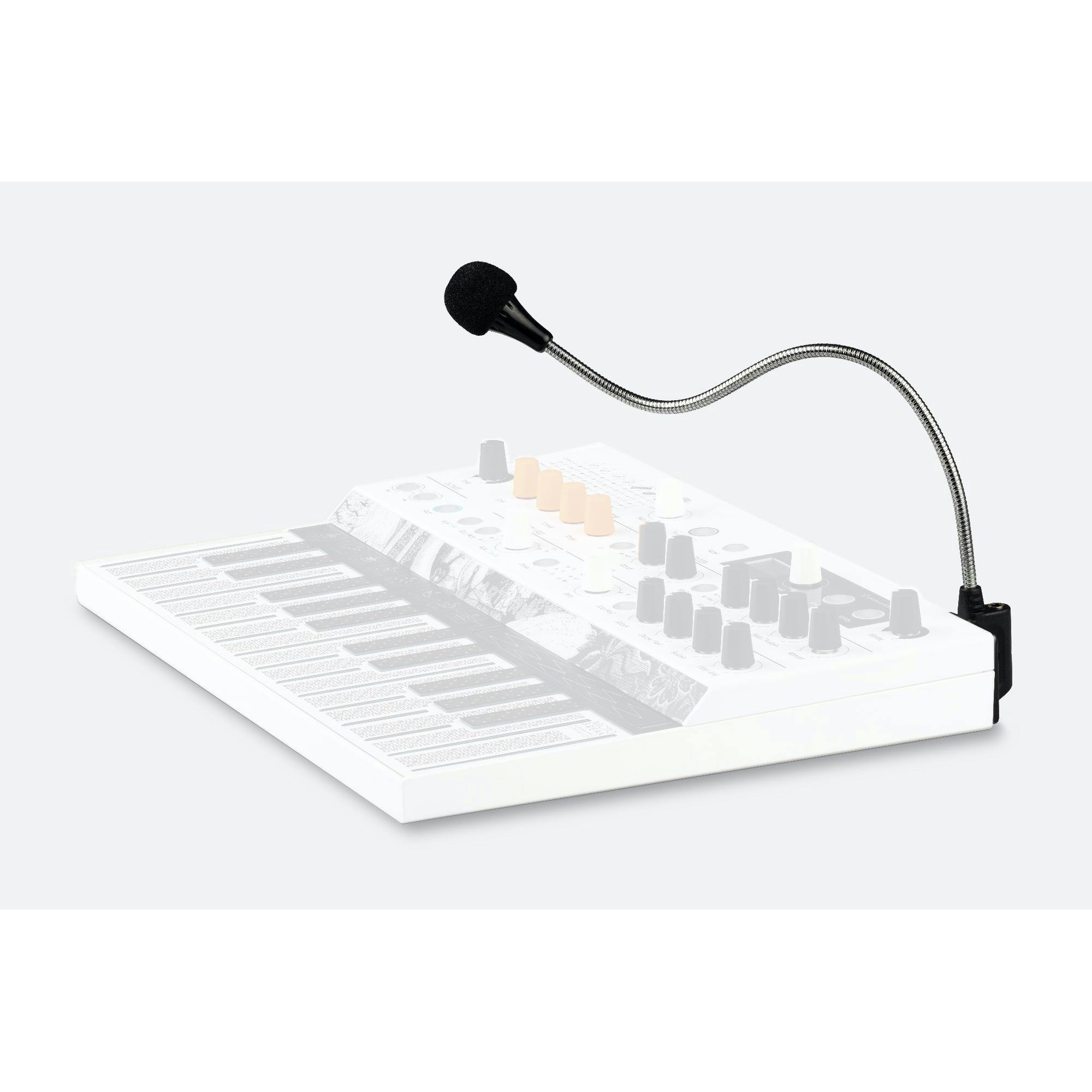 Arturia MicroFreak Vocoder Microphone