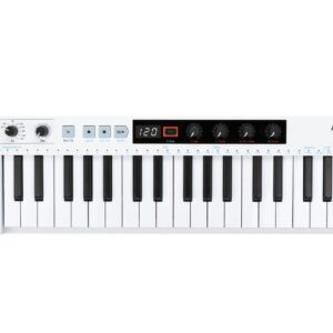 Arturia KeyStep 37 Controller Keyboard