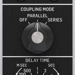 Behringer 911A Dual Trigger Delay Eurorack Module