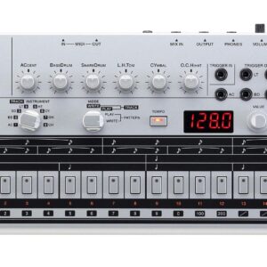 Roland TR-06 Drumatix