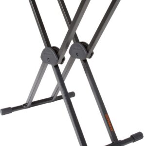 Roland KS-20X Double Braced Keyboard Stand