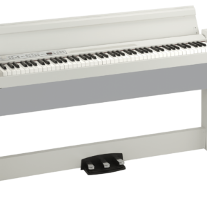 Korg C1 Air Concert Series Digital Piano in White