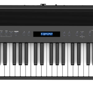 Roland FP-60X Digital Piano in Black