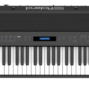 Roland FP-90X Digital Piano in Black