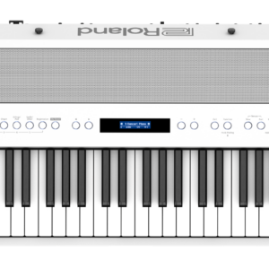 Roland FP-90X Digital Piano in White