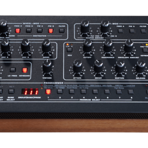 Sequential Prophet-10 Desktop Module