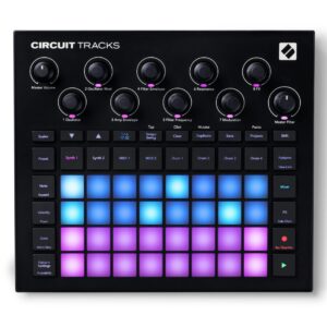 Novation Circuit Tracks