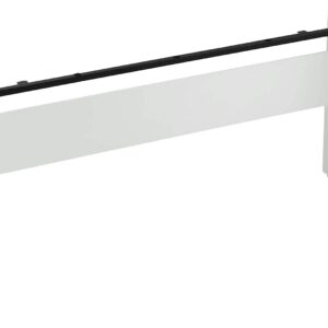 Korg B1 Digital Piano Stand in White