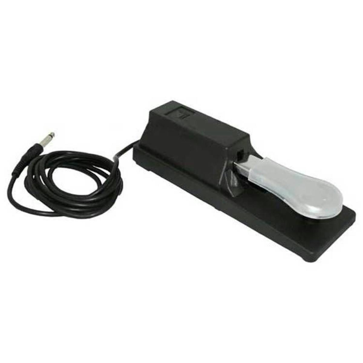 Nord Sustain Pedal