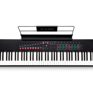 M-Audio Hammer 88 Pro 88 Key USB/Midi Controller