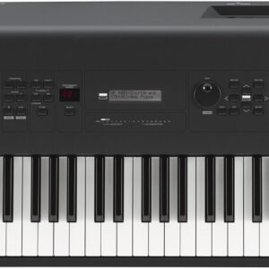 Yamaha MX88 Synthesizer Keyboard