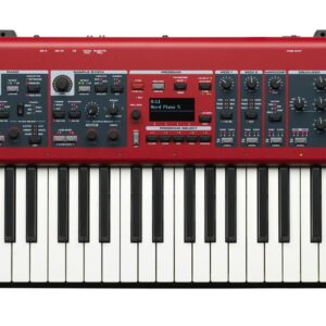 Nord Piano 5 73 Key Stage Piano