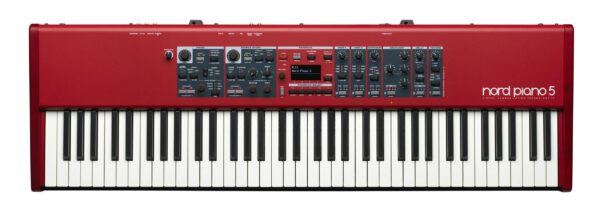 Nord Piano 5 73 Key Stage Piano