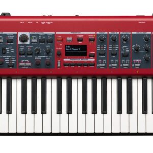 B Stock : Nord Piano 5 88 Key Stage Piano 0011