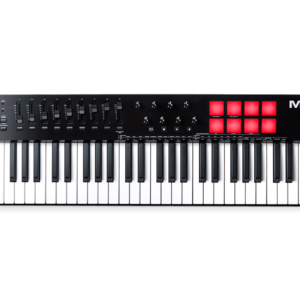 M-Audio Oxygen 61 MKV MIDI Controller