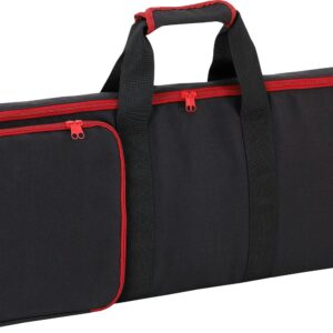 Roland CB-GO61KP Keyboard Bag for GO-61K and GO-61P