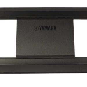 Yamaha Replacement Music Rest for DGX Series Keyboards in Black