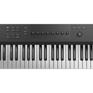 Native Instruments Komplete Kontrol A61 MIDI Keyboard Controller