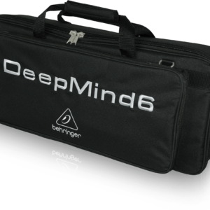 Behringer DEEPMIND 6-TB Deluxe Bag for DEEPMIND 6