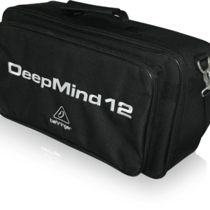 Behringer DEEPMIND 12D-TB Deluxe Bag for DEEPMIND 12D