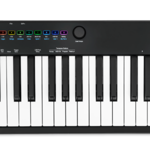 Nektar Impact GXP49 USB Keyboard Controller w/ DAW Integration