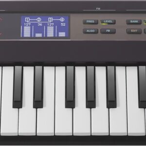 Yamaha Reface DX FM Synthesizer