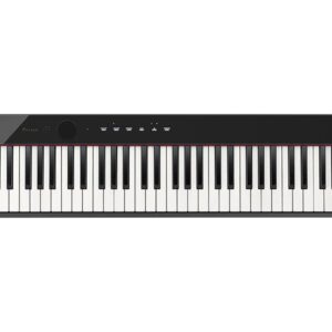 Casio Privia PX-S1100 in Black