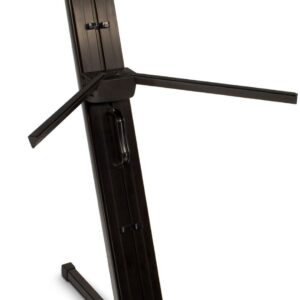 Ultimate Support Keyboard Stand AX-48 PRO Black