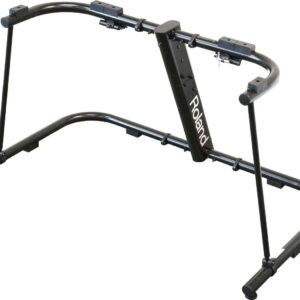 Roland KSG8B U Keyboard Stand - Black