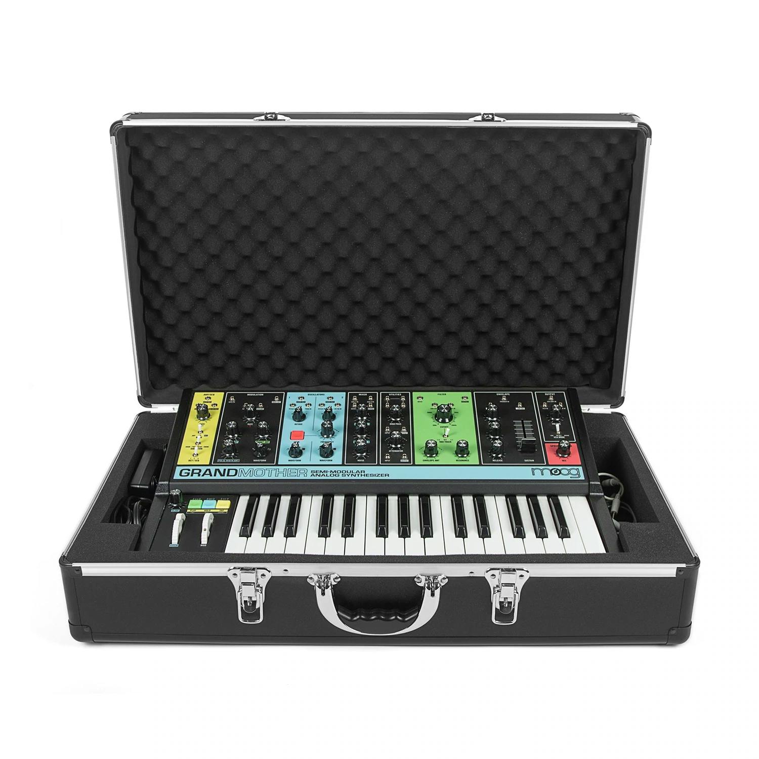 Analog Cases Unison Case For Moog Grandmother