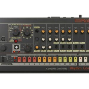 Roland TR-08 Roland Boutique TR-808 Rhythm Composer