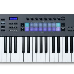 Novation FLkey 37 - Dedicated FL Studio Controller Keyboard