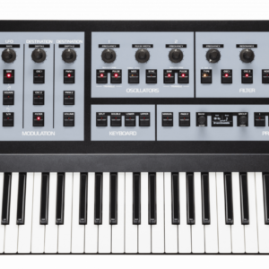 Oberheim OB-X8