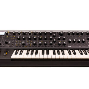 Moog Subsequent 37 Analogue Synthesizer