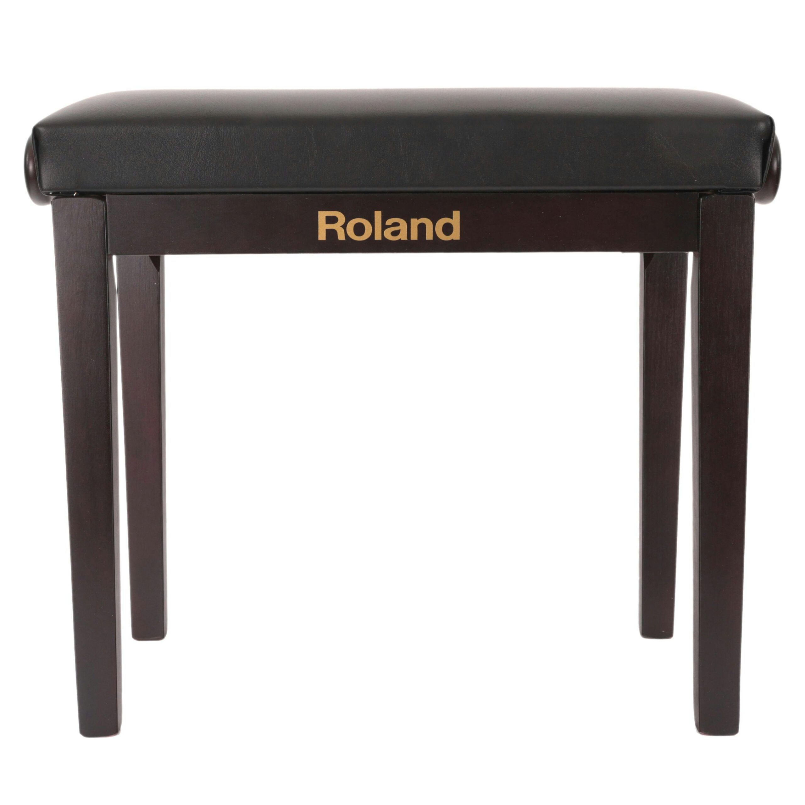 Roland RPS8LO Light Oak Fixed Height Stool