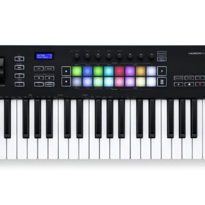 Novation Launchkey 37 Mk3 USB MIDI Keyboard