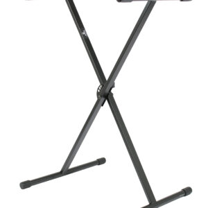 TOURTECH X-Style Keyboard Stand