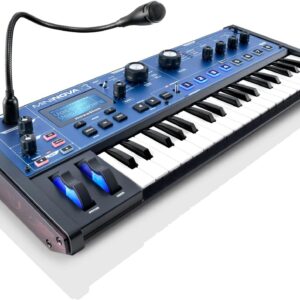 Novation MiniNova Synth