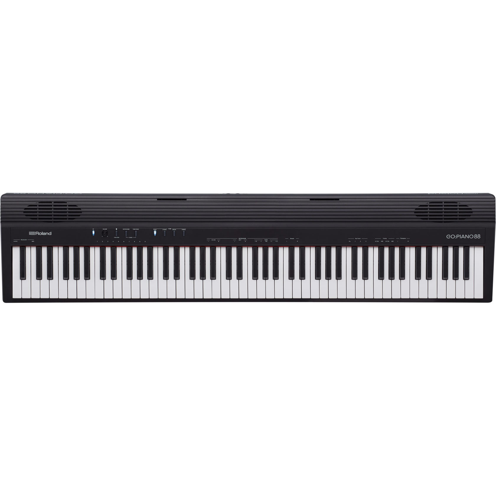 Roland GO:Piano 88 Digital Piano Keyboard