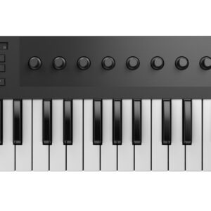 Native Instruments Komplete Kontrol M32 Keyboard