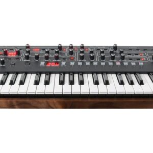 Sequential Prophet 6 Synth Keyboard