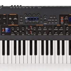 Sequential Prophet X Synthesizer