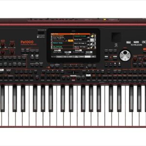 Korg PA1000 Professional Arranger Keyboard