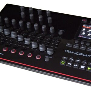 Nektar Panorama P1 USB Controller with DAW Integration