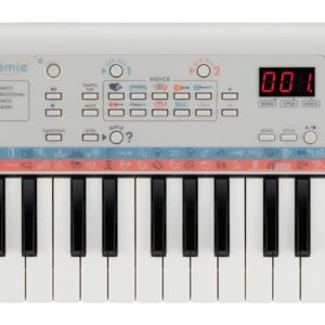 Yamaha Remie PSS-E30 Portable Keyboard