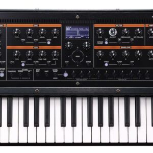 Roland JUPITER-Xm Synthesizer