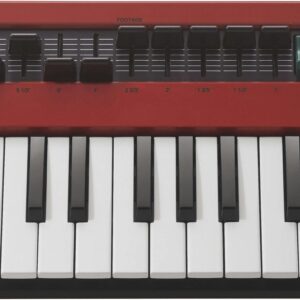 Yamaha Reface YC Compact Combo Organ Keyboard