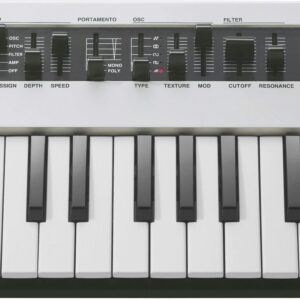 Yamaha reface CS Compact Synthesizer