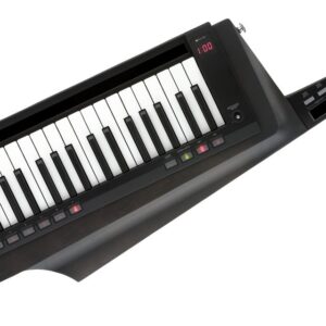 Korg RK100S2-BK Keytar Synth Trans Black