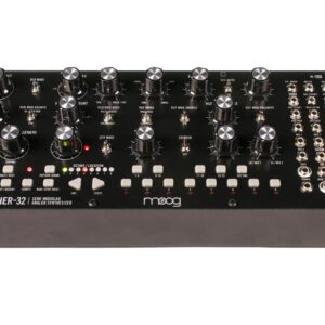 Moog Mother-32 Modular Synthesiser